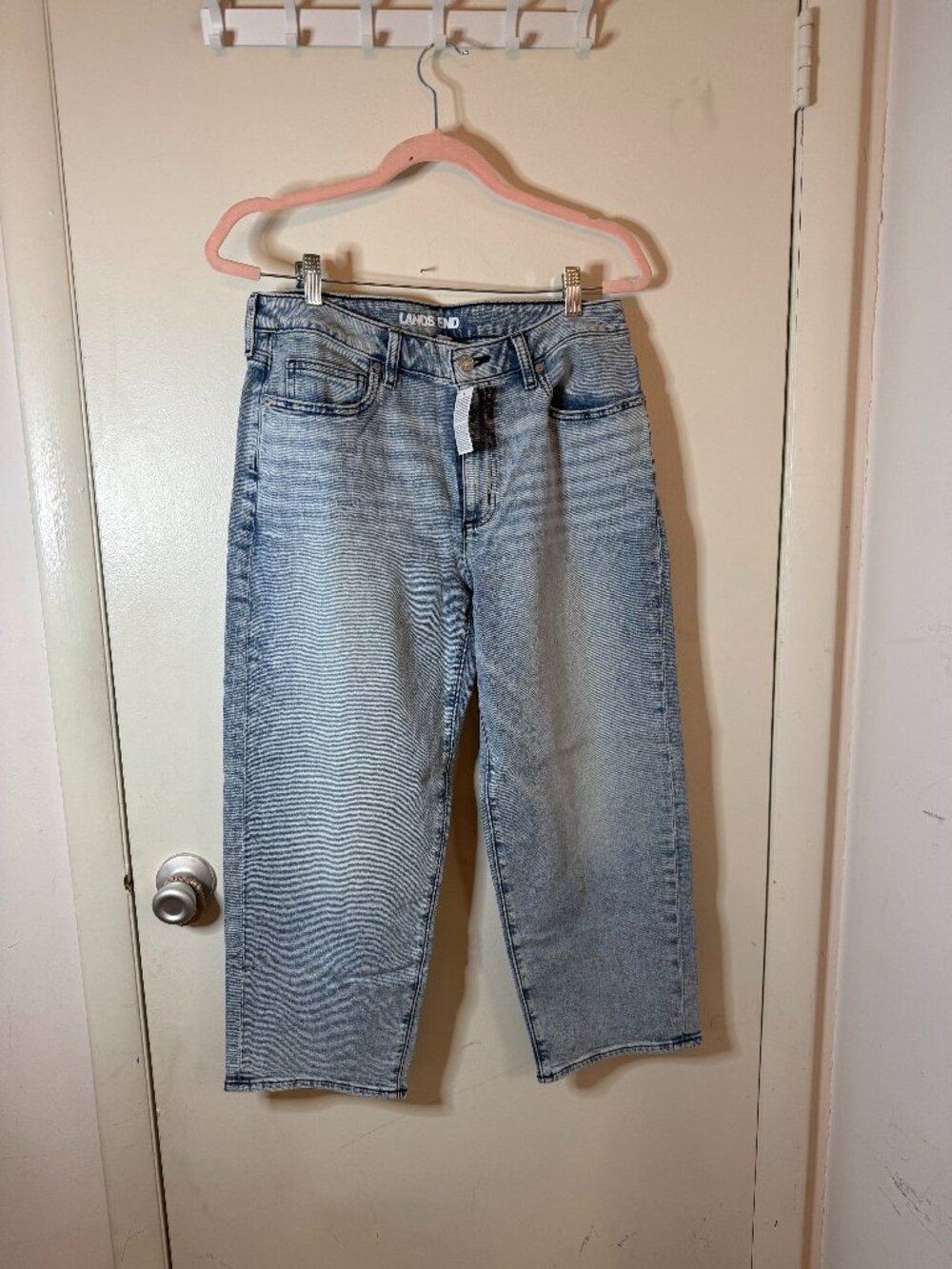 Lands End Jeans
